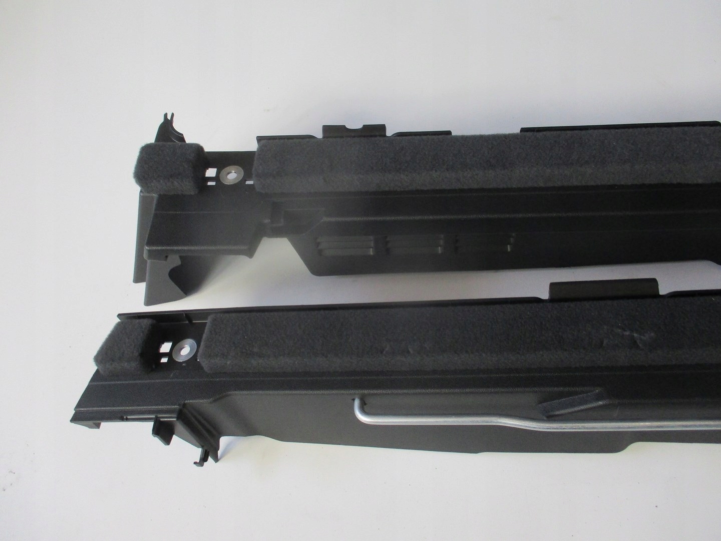 console boot TOUAREG 3 760 760858831Q