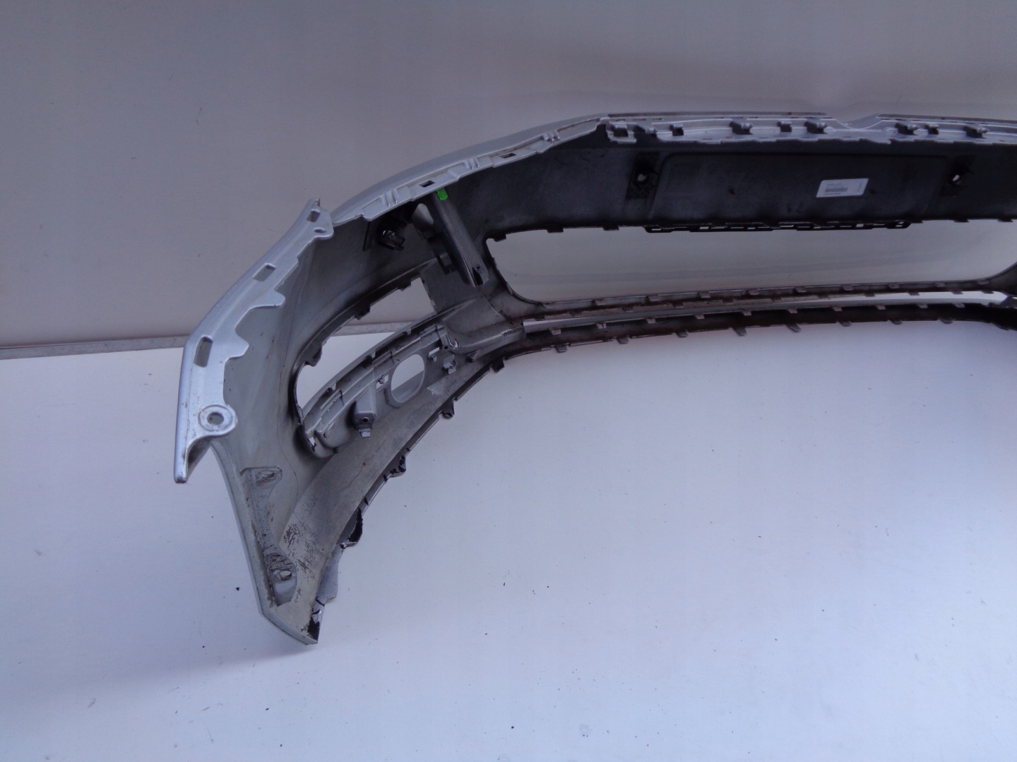 FRONTSTOSSSTANGE VW GOLF VII 5G0 12-16 NR 18067