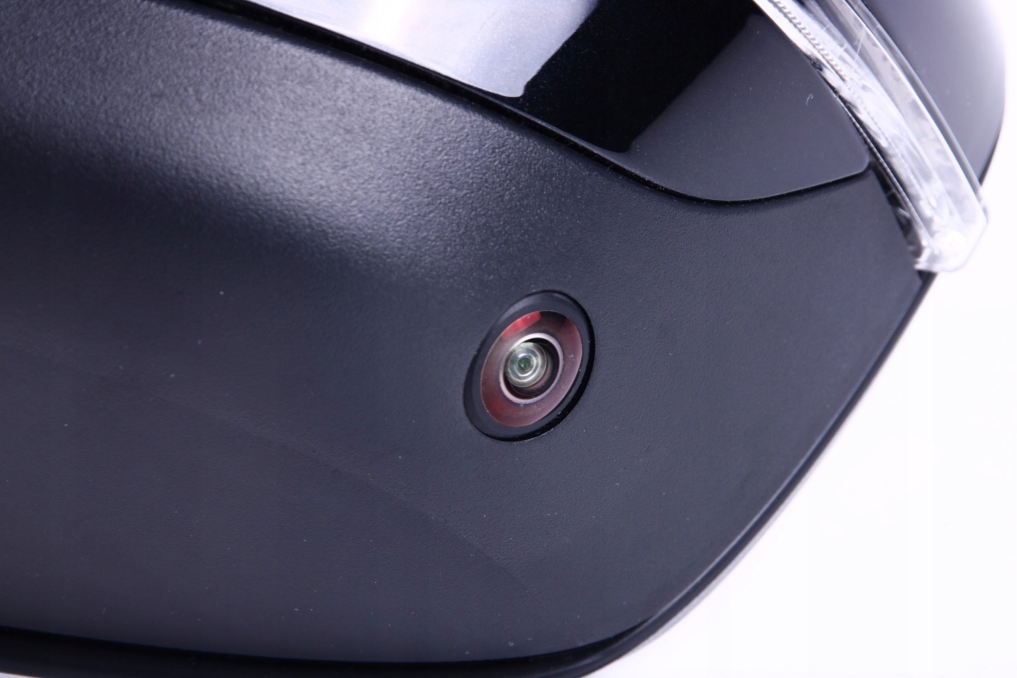 BMW G30 G31 - mirror left KAMERA colour 475 USA