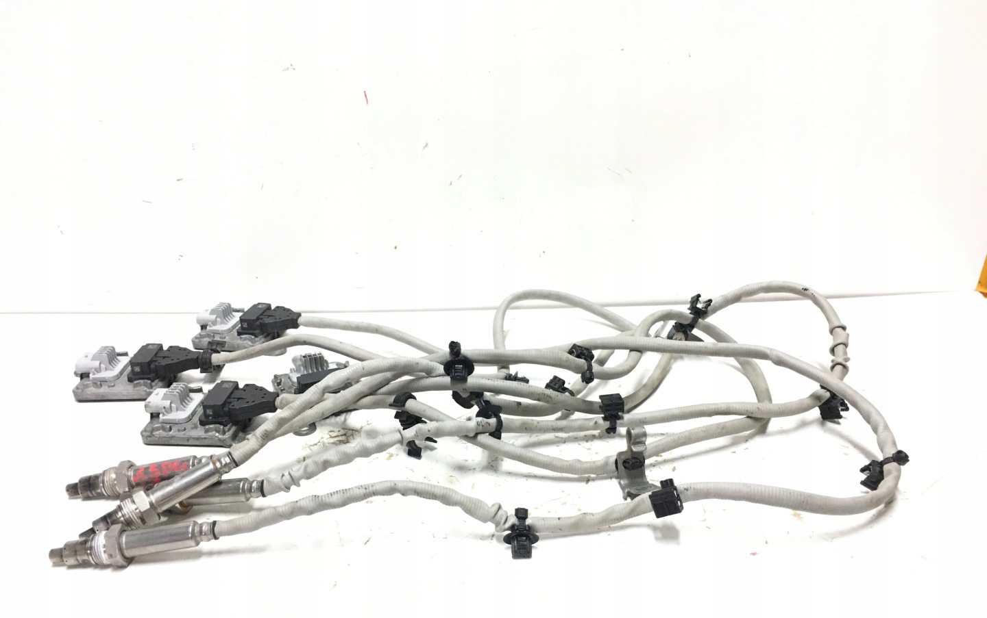 SENSOR SONDA CATALYST RENAULT KADJAR 1.5 DCI