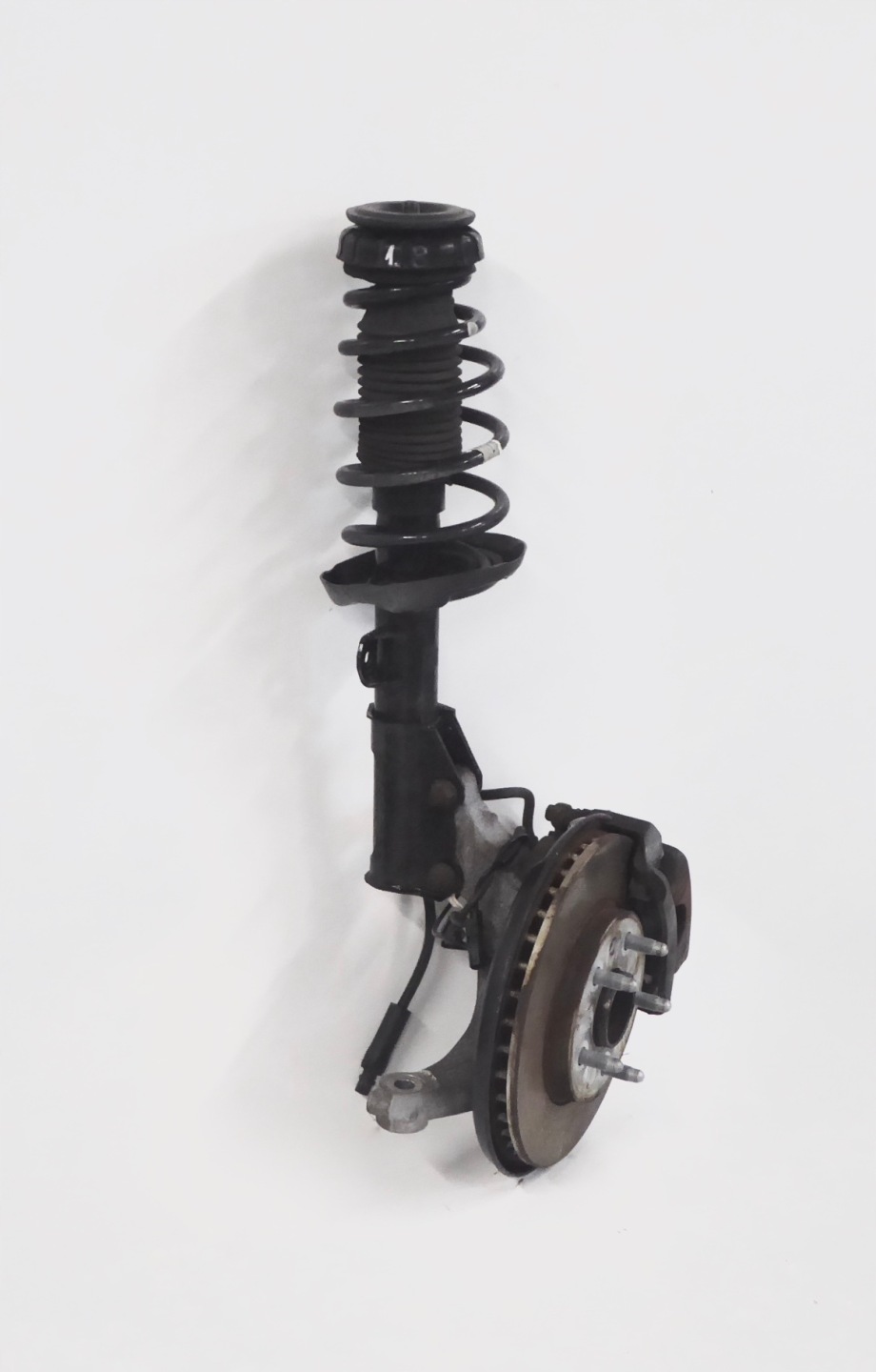 MCPERSON shock absorber right OPEL INSIGNIA 1.8 140KM
