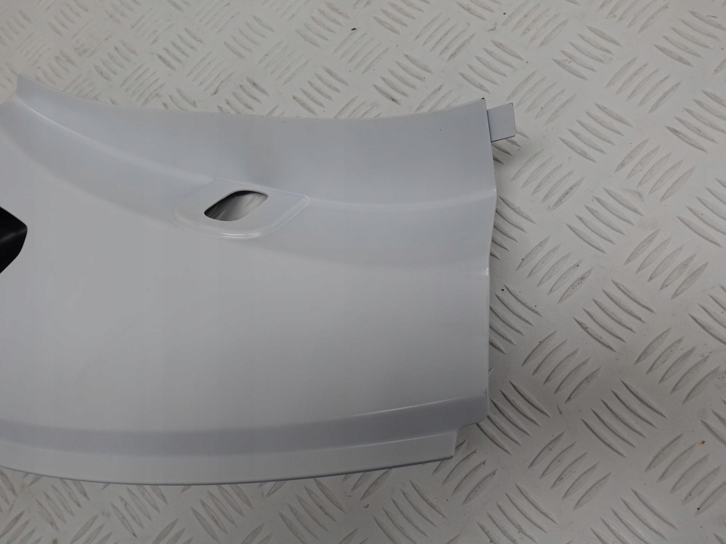 LAMBORGHINI HURACAN PANEL cover right 4T0853174A
