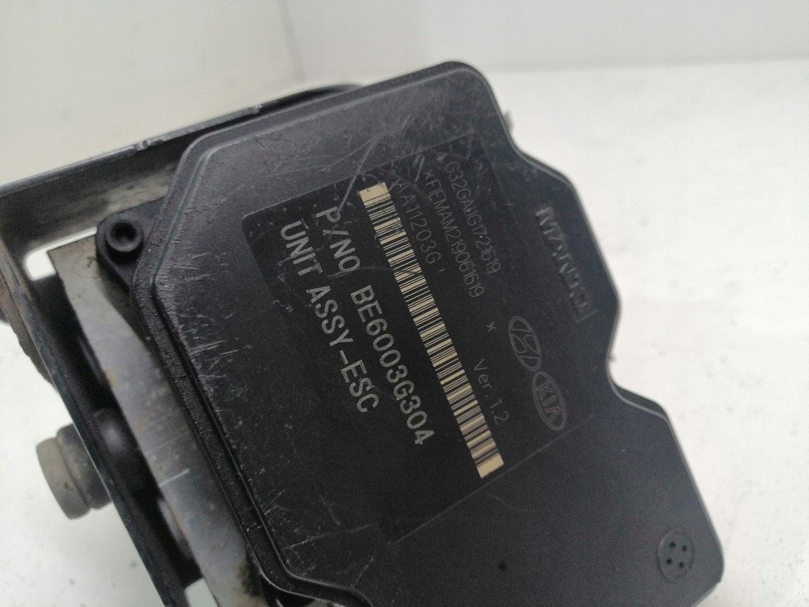 KIA OPTIMA III 1,7CRDI Pompa ABS 58920-2T520 2010