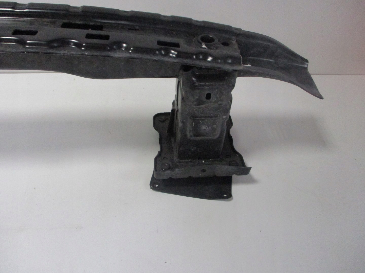 bumper support MERCEDES GLS GLE rear part rear