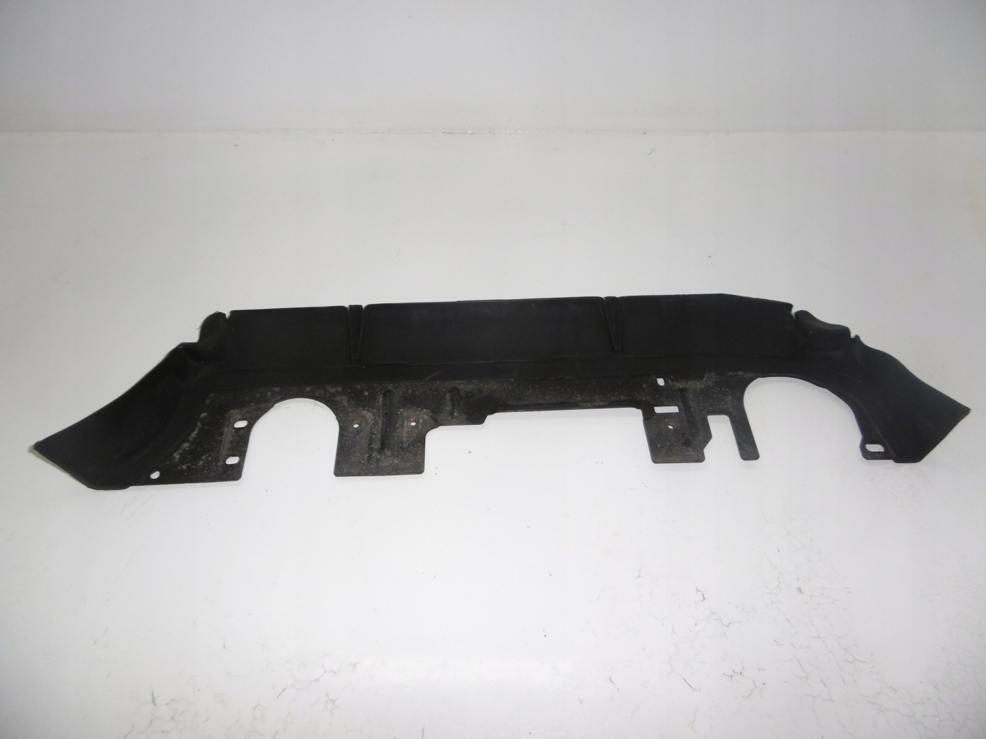 Blende Abdeckung der Kühler intercooler SCANIA R