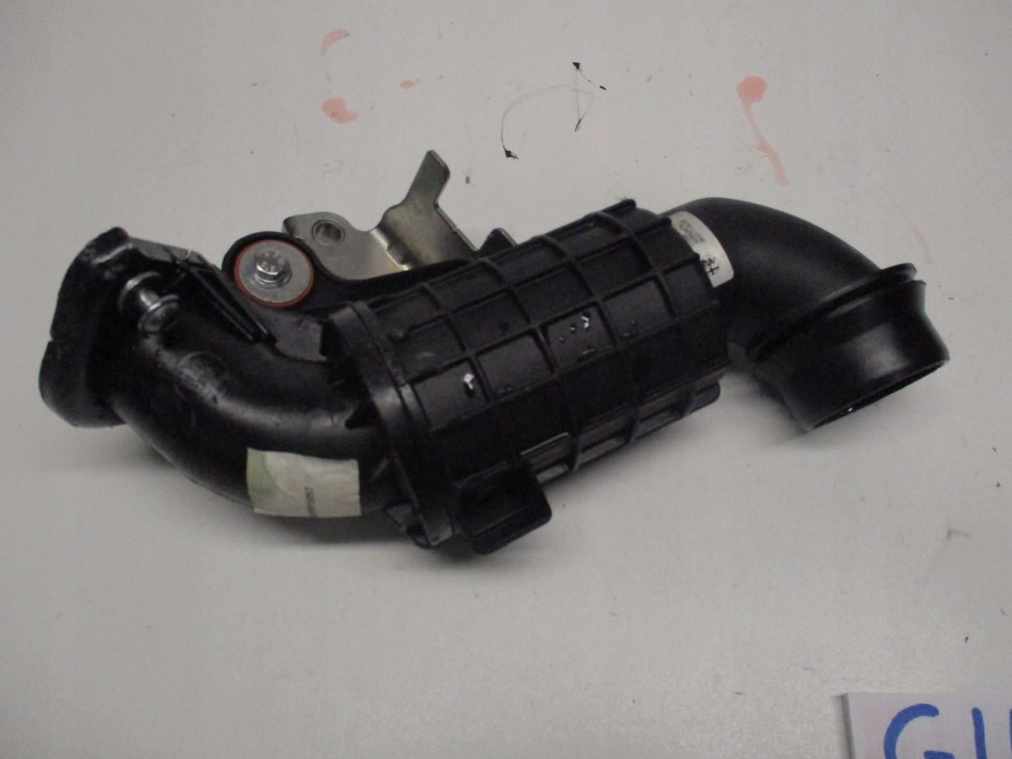 pipe hose ALFA ROMEO GIULIA 2,2D HSR25192