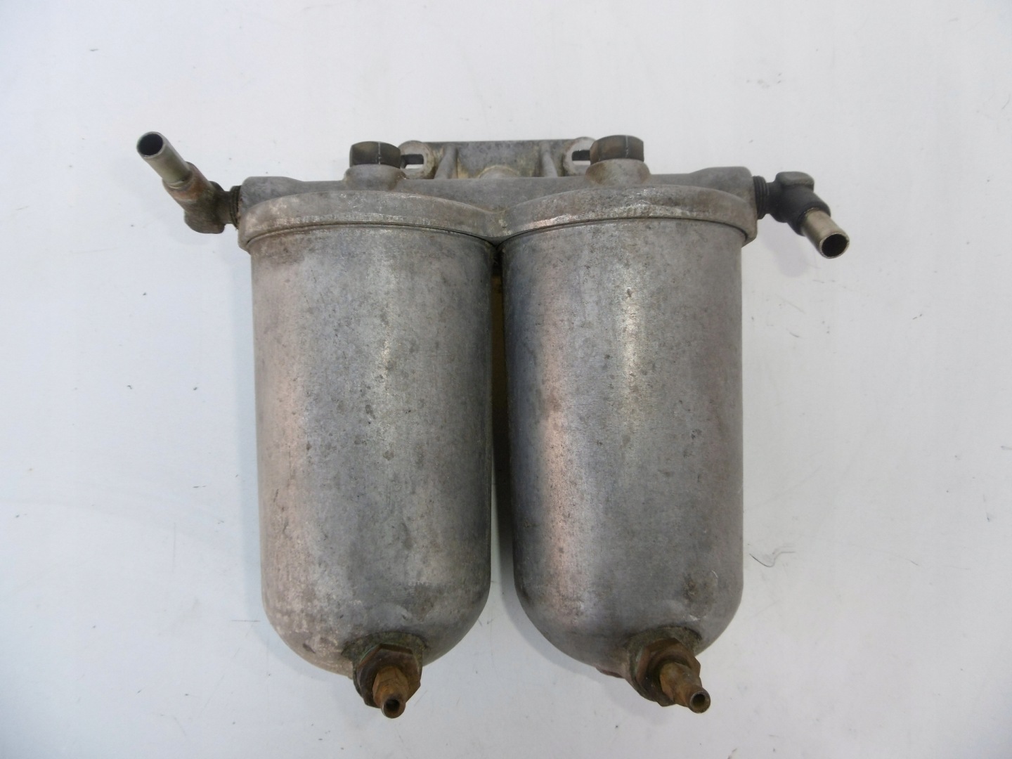 Porte Filtre Carburant GAZELLE GAZ 2.1 TD STEYR