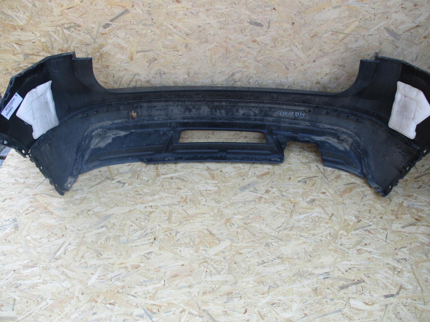 STOSSSTANGE HECK HINTEN VW TIGUAN 15- 5NA