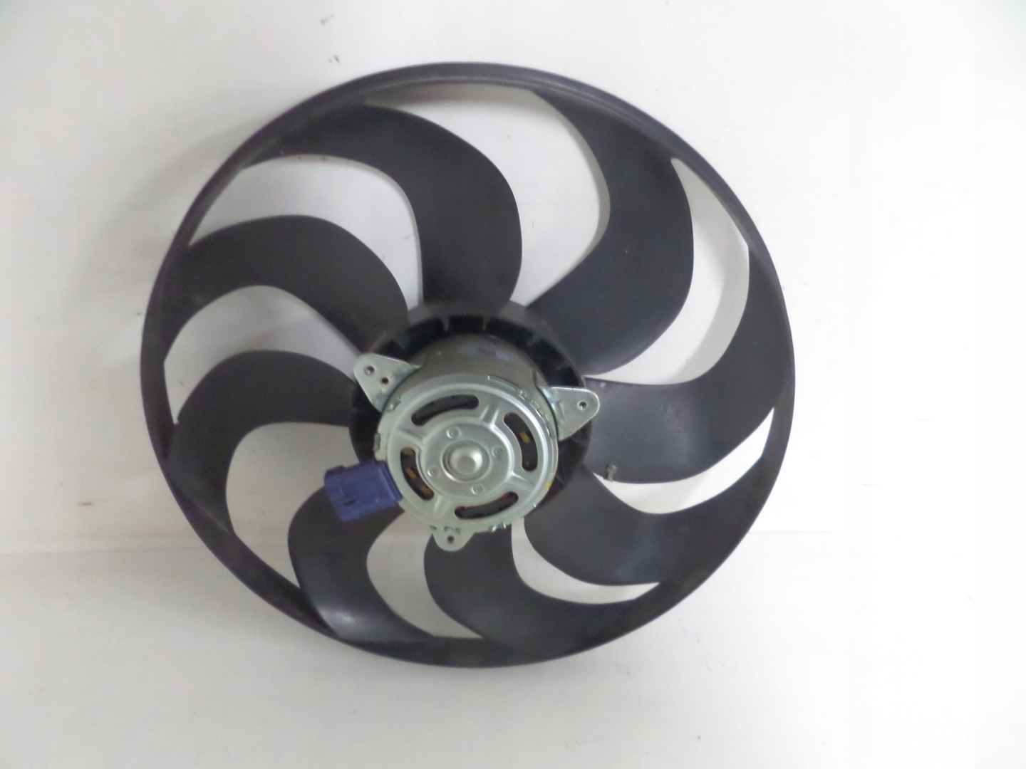 ventilátor chladiče RENAULT CLIO IV 12- CAPTUR