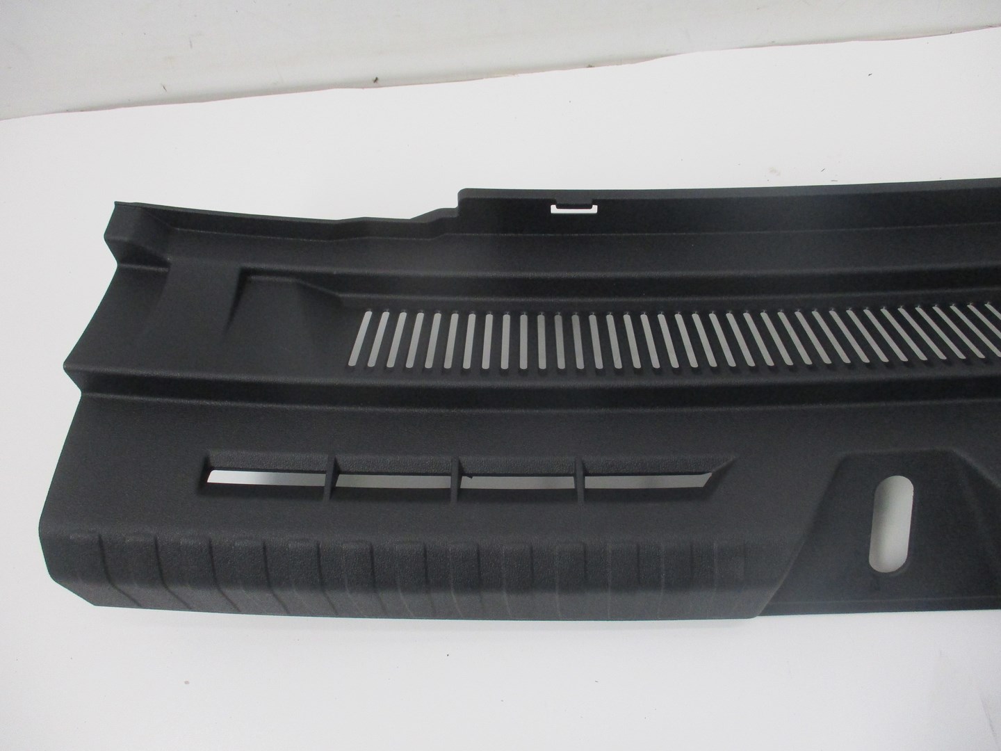 cap for rear panel AUDI A1 82A 18r
