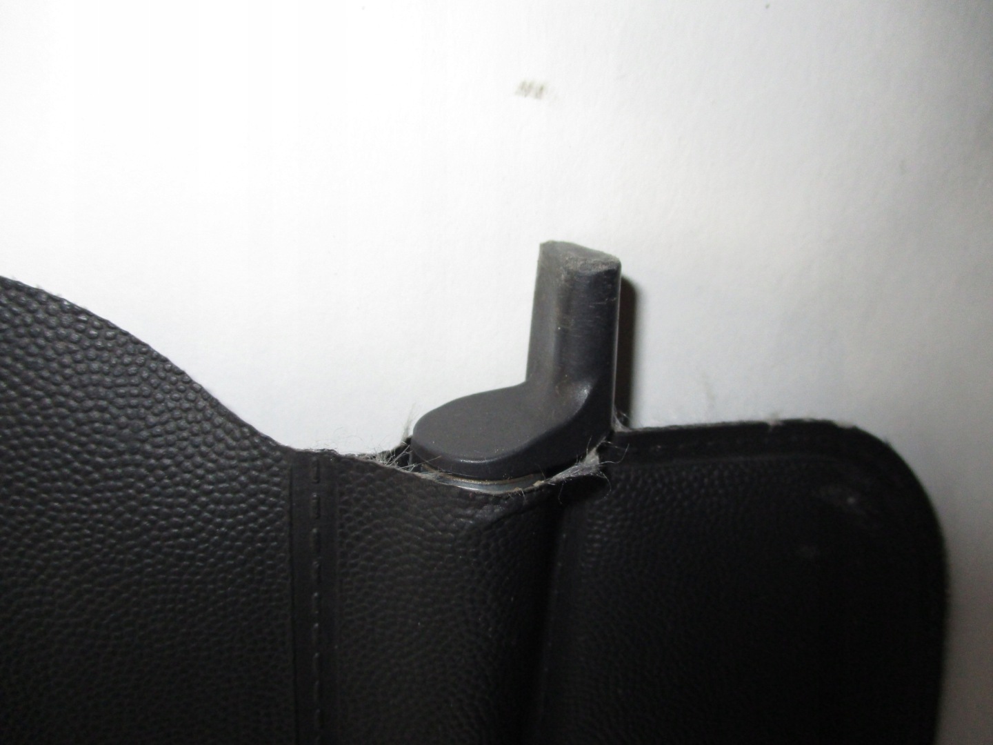 blinds boot Opel Vectra C kombi