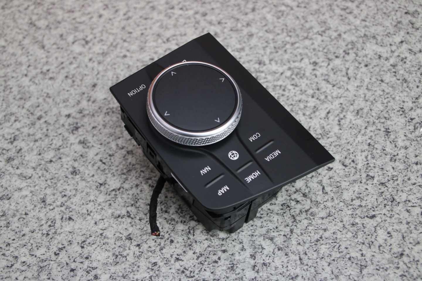 BMW G20 G21 KONTROLER iDRIVE TOUCH PANEL 9462643