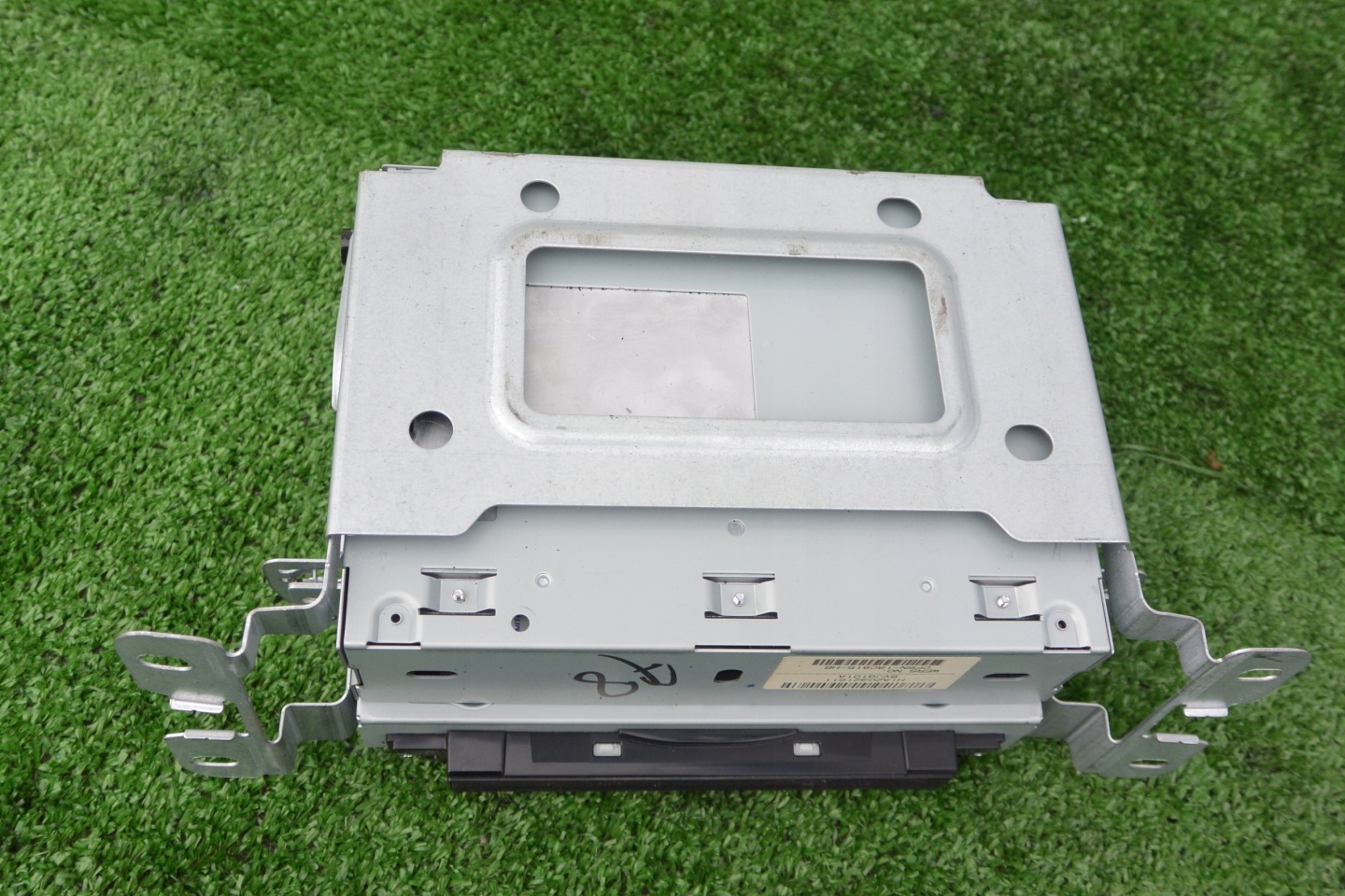 RADIO CD navigation BLUETOOTH JAGUAR XF X250 LIFT