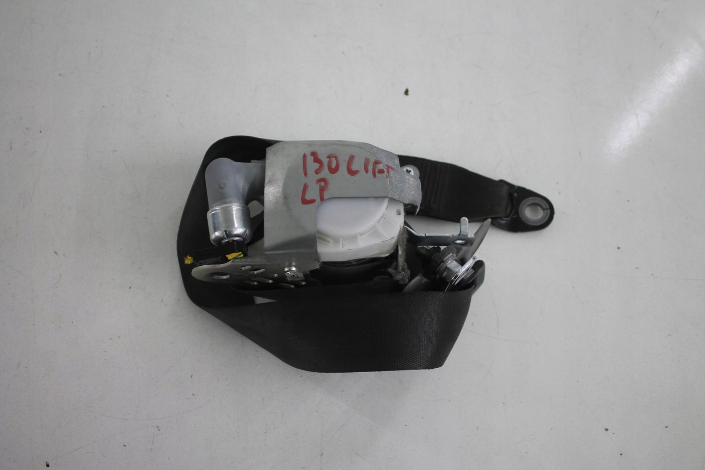 Gurten Spanner links vorne HYUNDAI I30 07-12