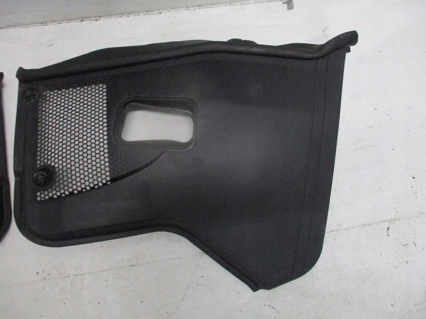torpedo MERCEDES E KLASA 213