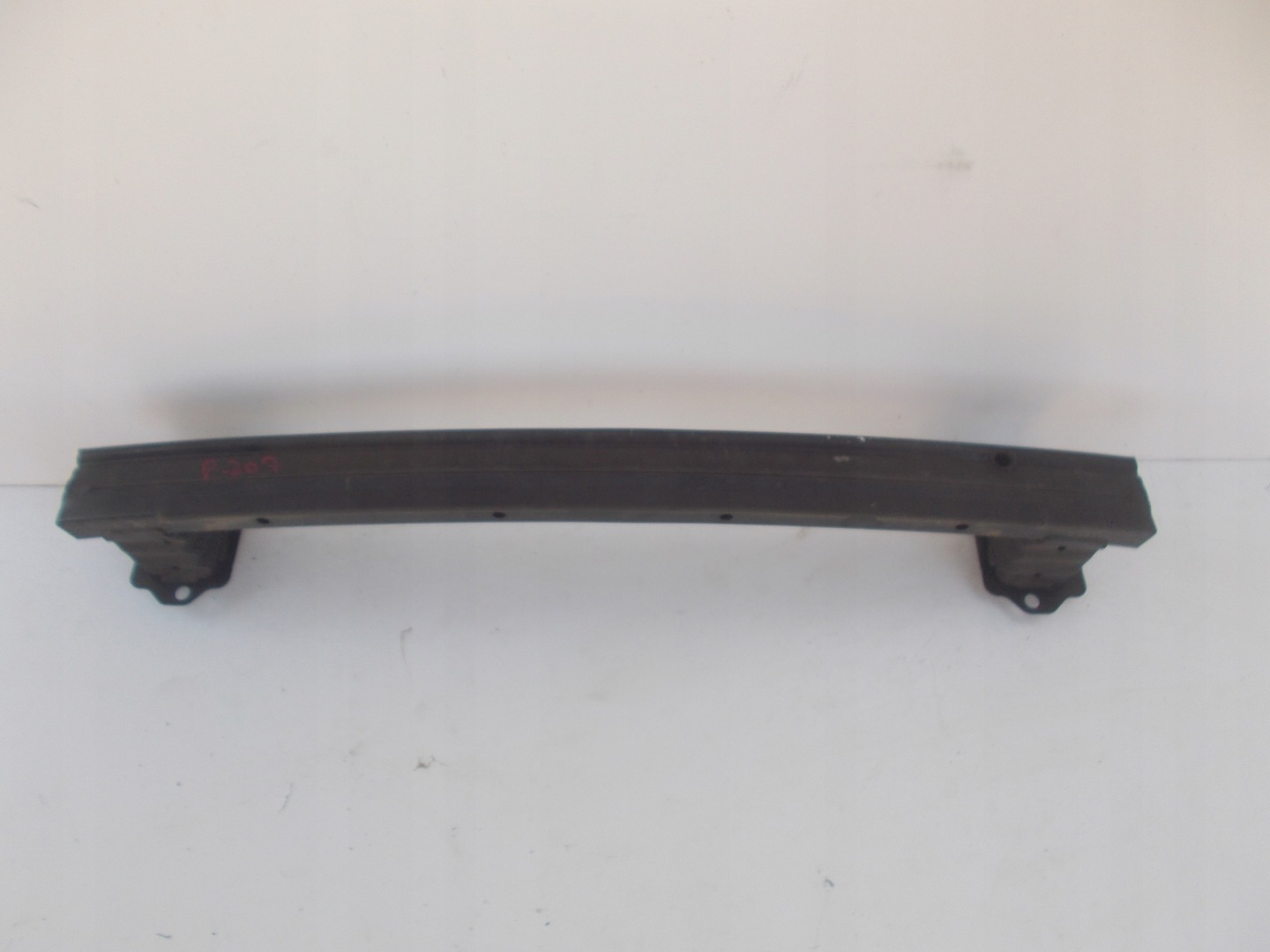 bumper support front PEUGEOT 207