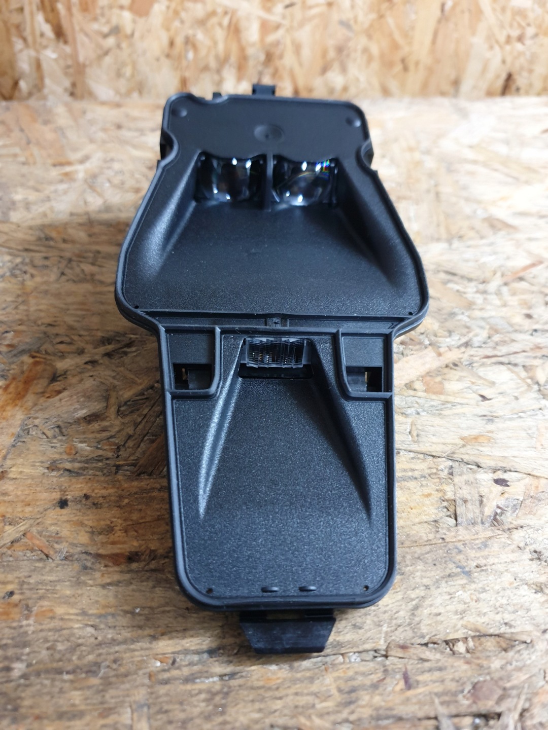 VW UP CITIGO Sensor Asystent Hamowania 1S0907201