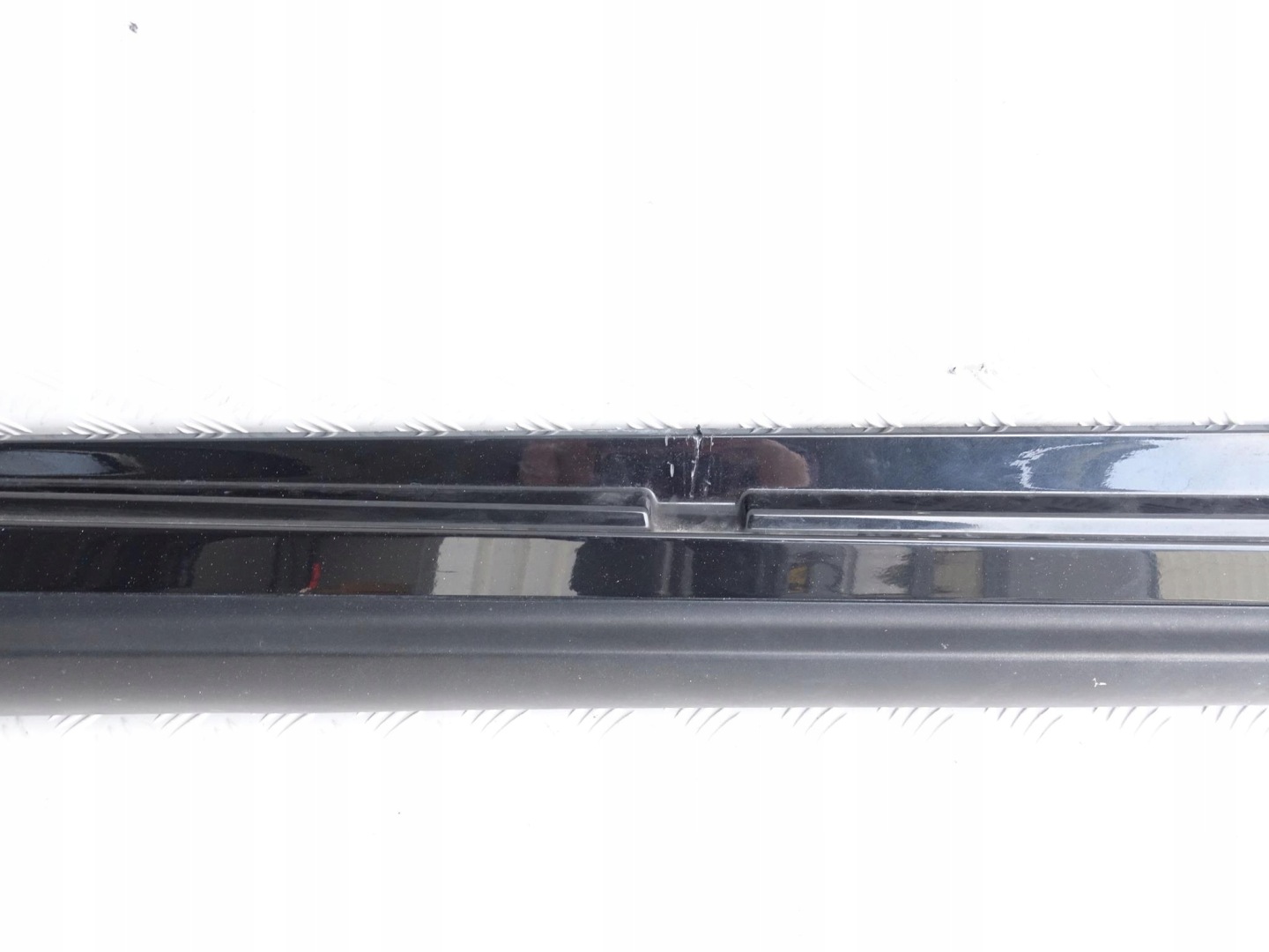 MASERATI QUATTROPORTE 13- threshold right moulding