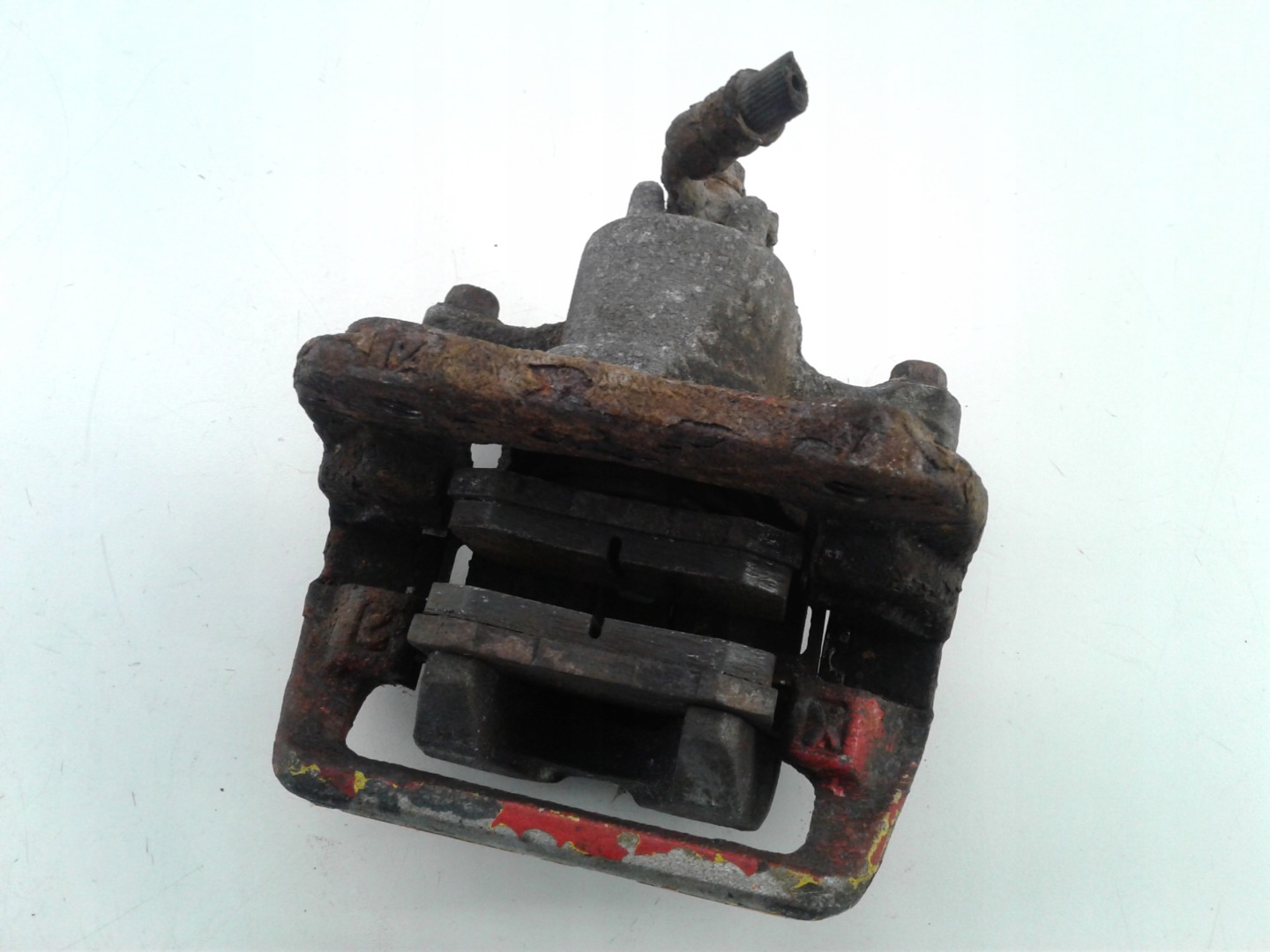 caliper left rear part Honda Stream