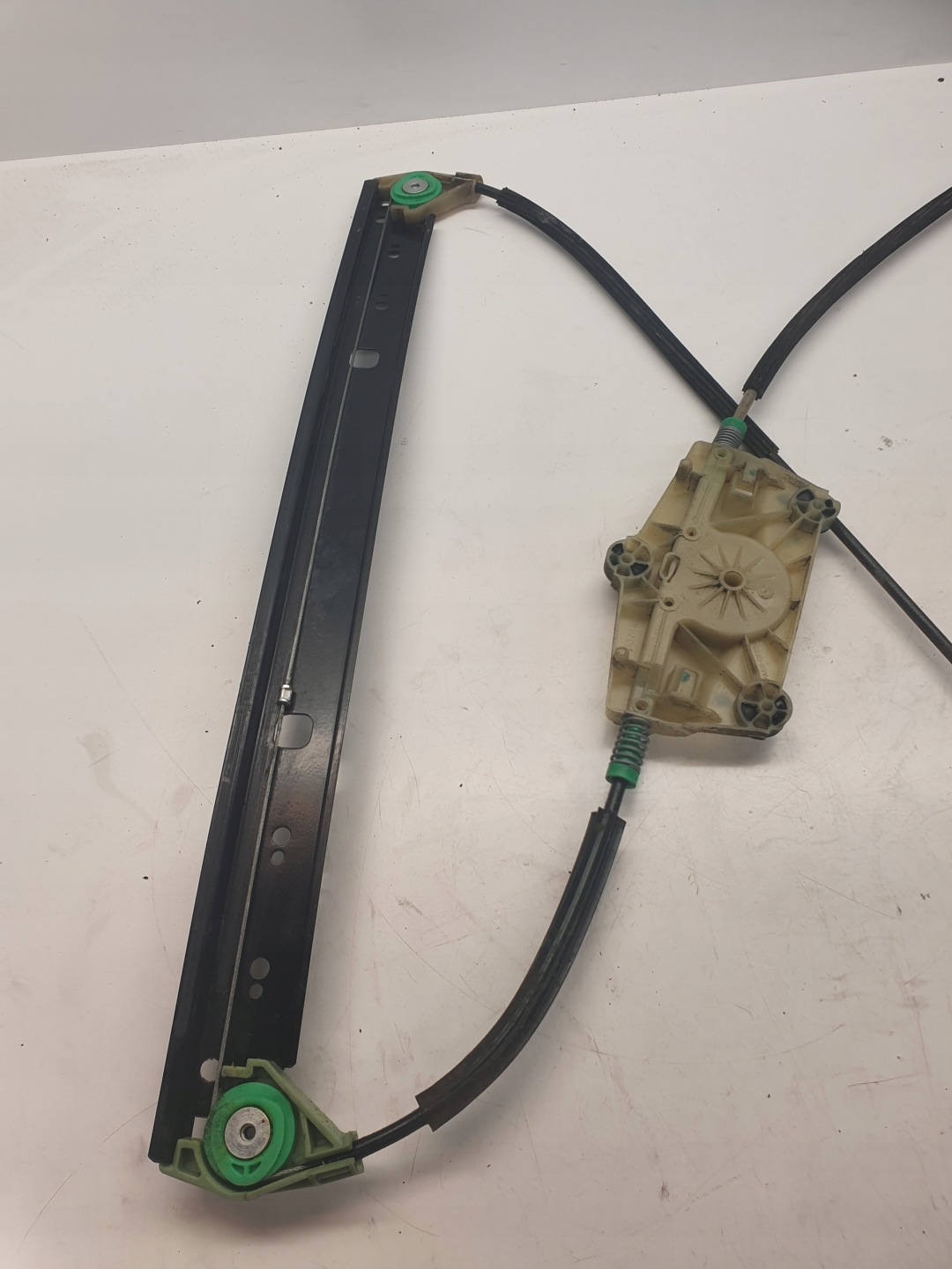 Mécanisme Vitres Droite Arrière AUDI Q7 4L 4L0839462A