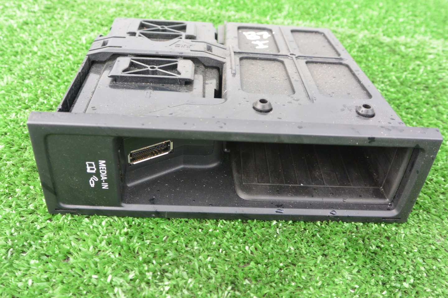 MODULO INTERFEJS MULTIMEDIA VW AUDI SEAT SKODA