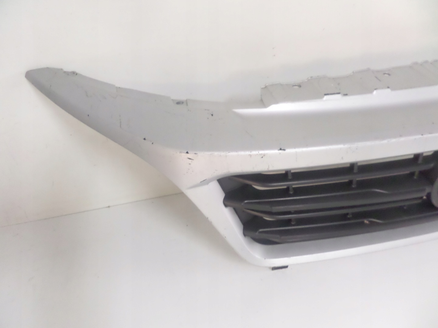 grille grid grill FIAT DUCATO LIFT 14
