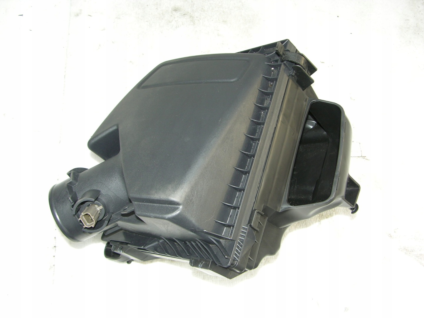 FORD FOCUS MK4 2018-2023 1.5 ECOBOOST Gehäuse filter luft