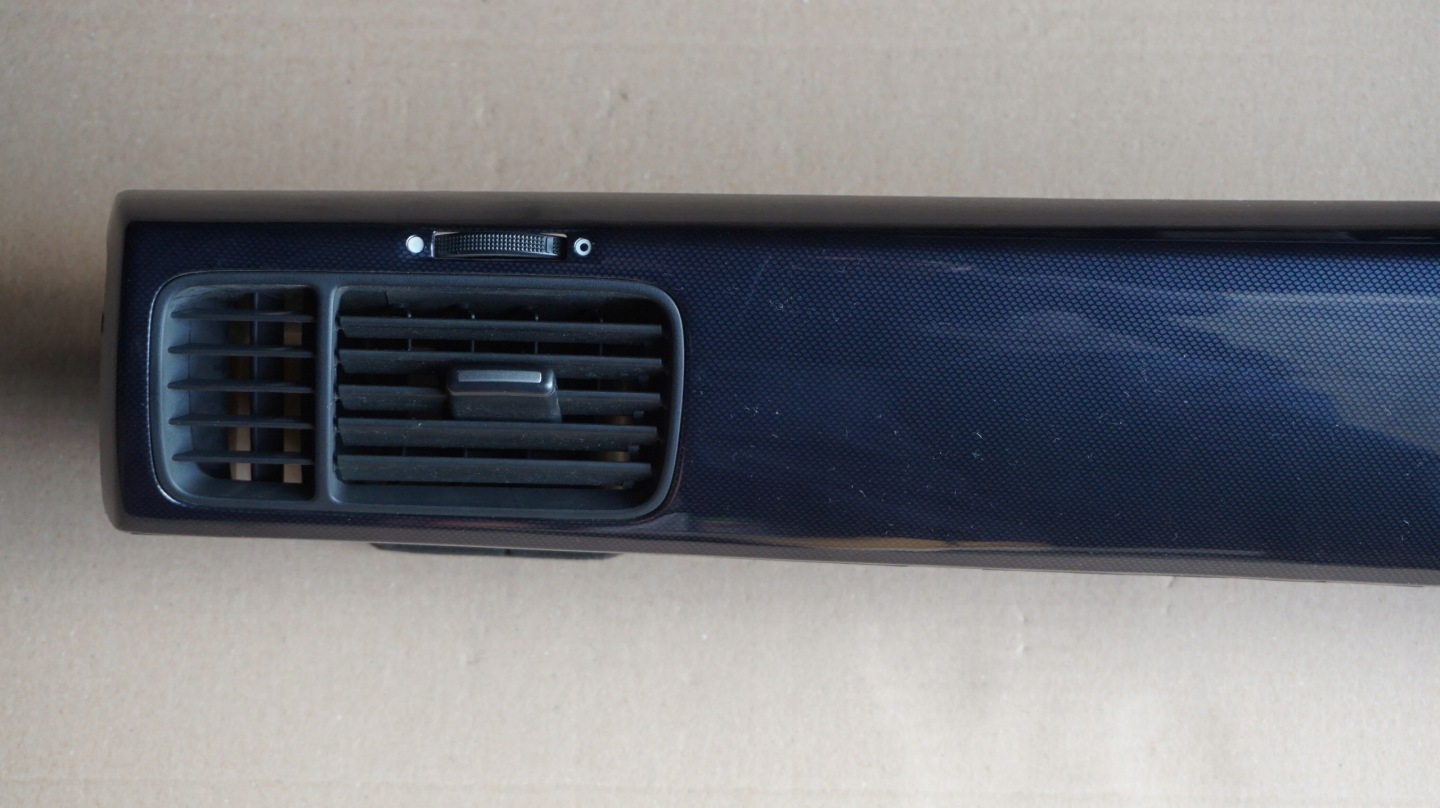 cover grid air conditioning devices HONDA FR-V FRV 07