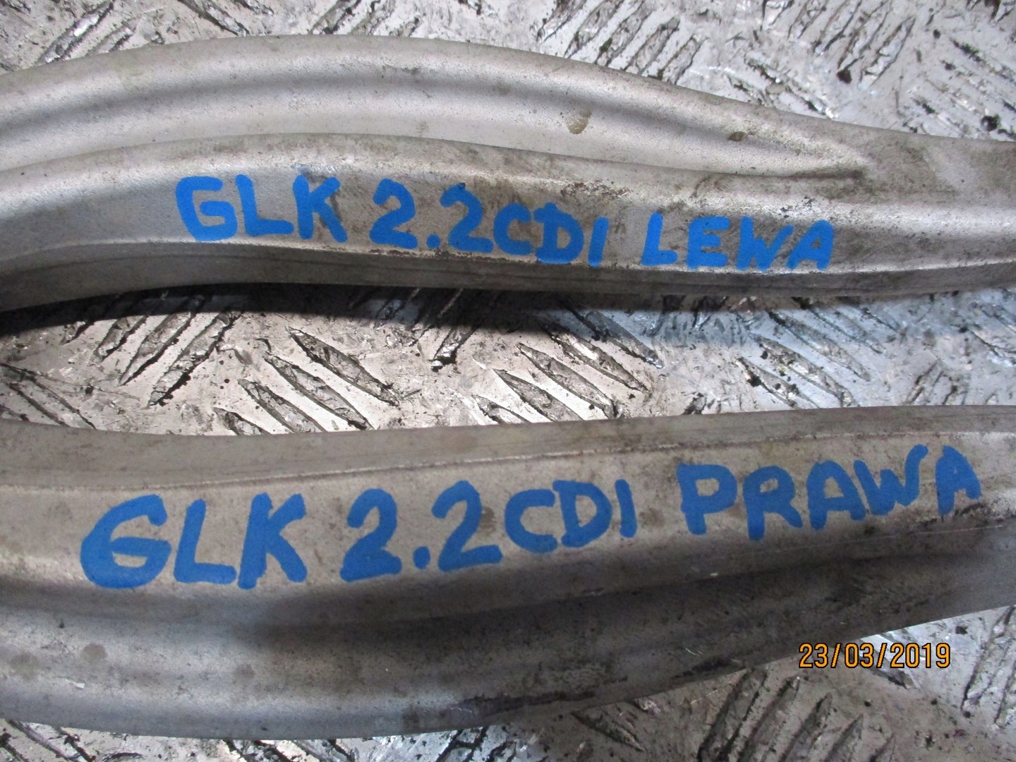 Querlenker Querlenker MERCEDES GLK 2,2CDI