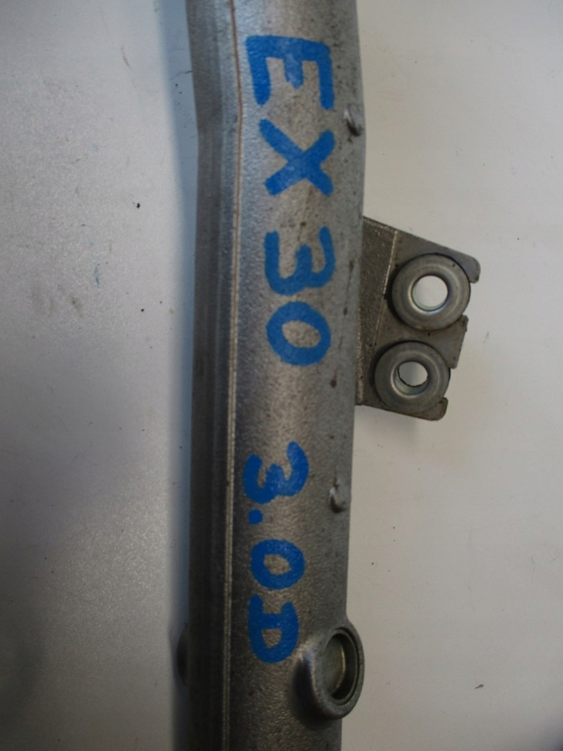 trouba intercoolera INFINITI EX30 3,0D