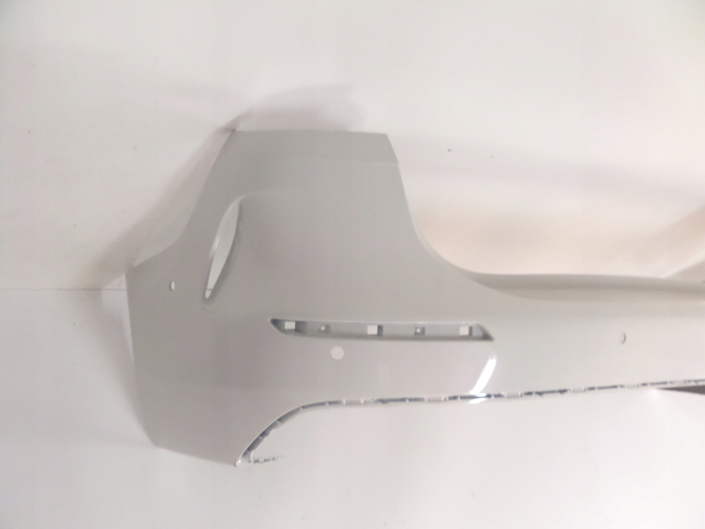 bumper rear rear part BMW 2 F44 19