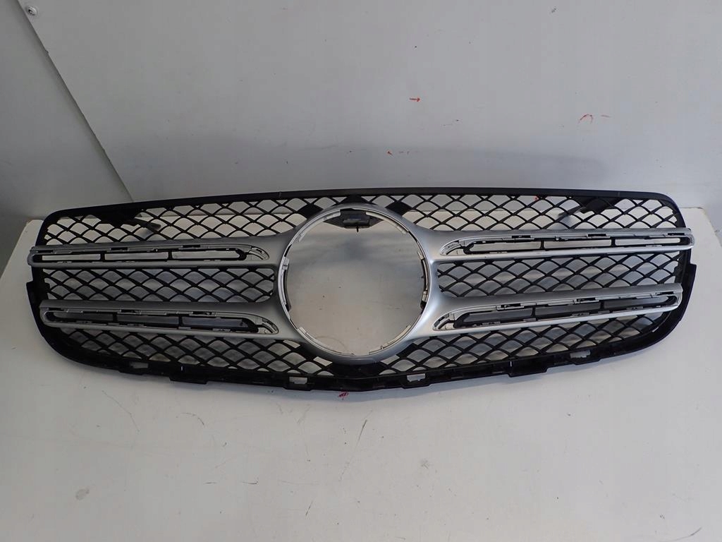 GRILLE/MASQUE MERCEDES GLC W253