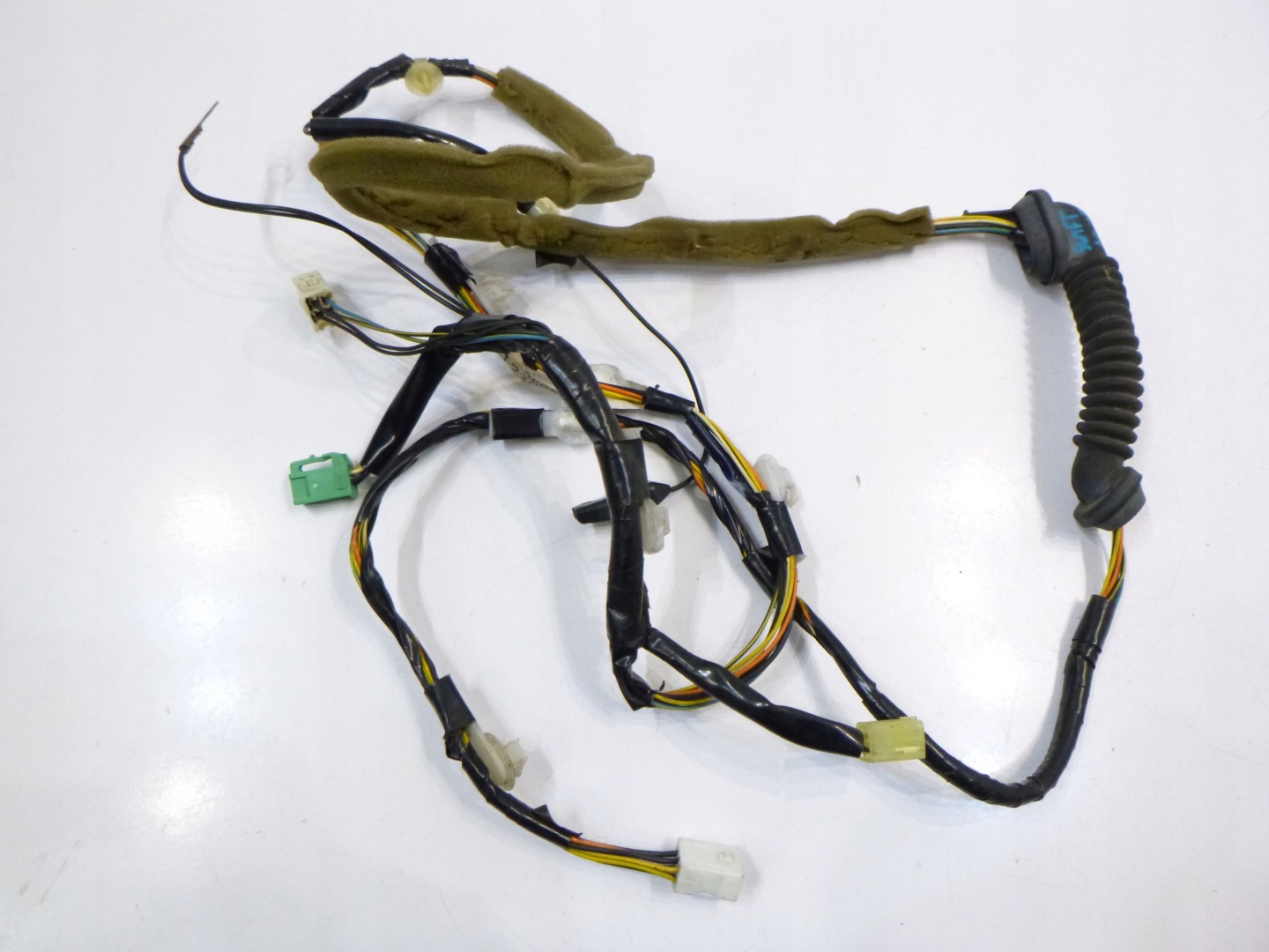 bundle minus SUZUKI SWIFT MK6 1.3DDIS
