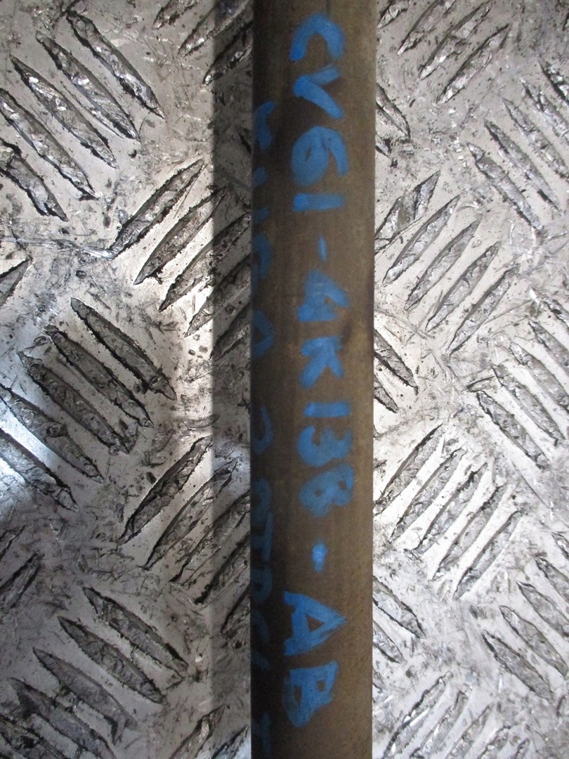 semi-axis rear part rear FORD KUGA MK2 2,0TDCI CV61-4K138AB