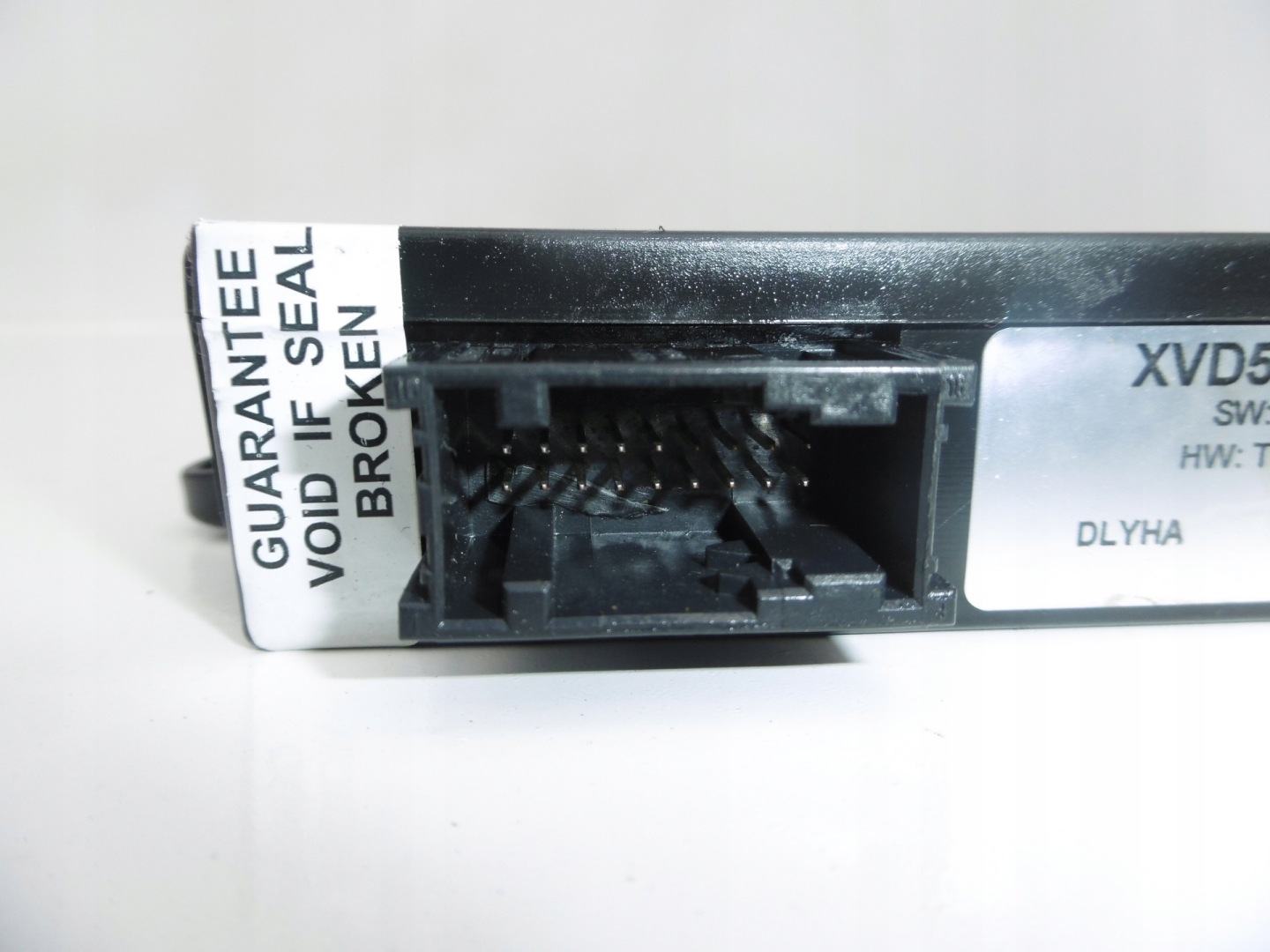 module TELEFONU XVD500021 RANGE ROVER SPORT