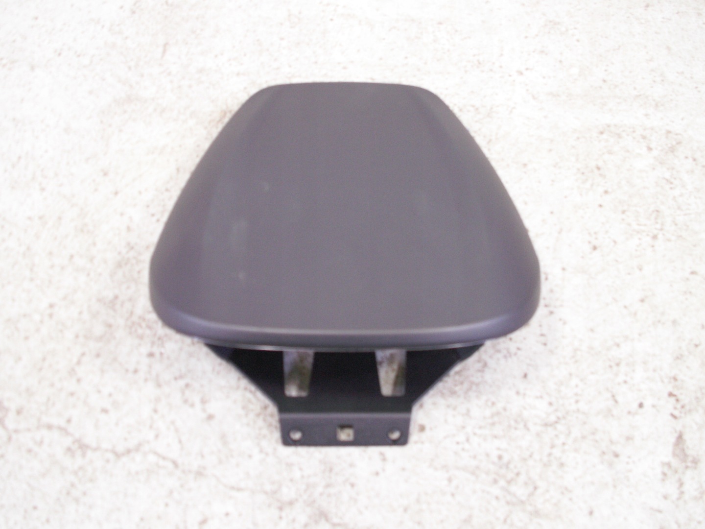cover visor wyswietlacza FORD B-MAX 2011