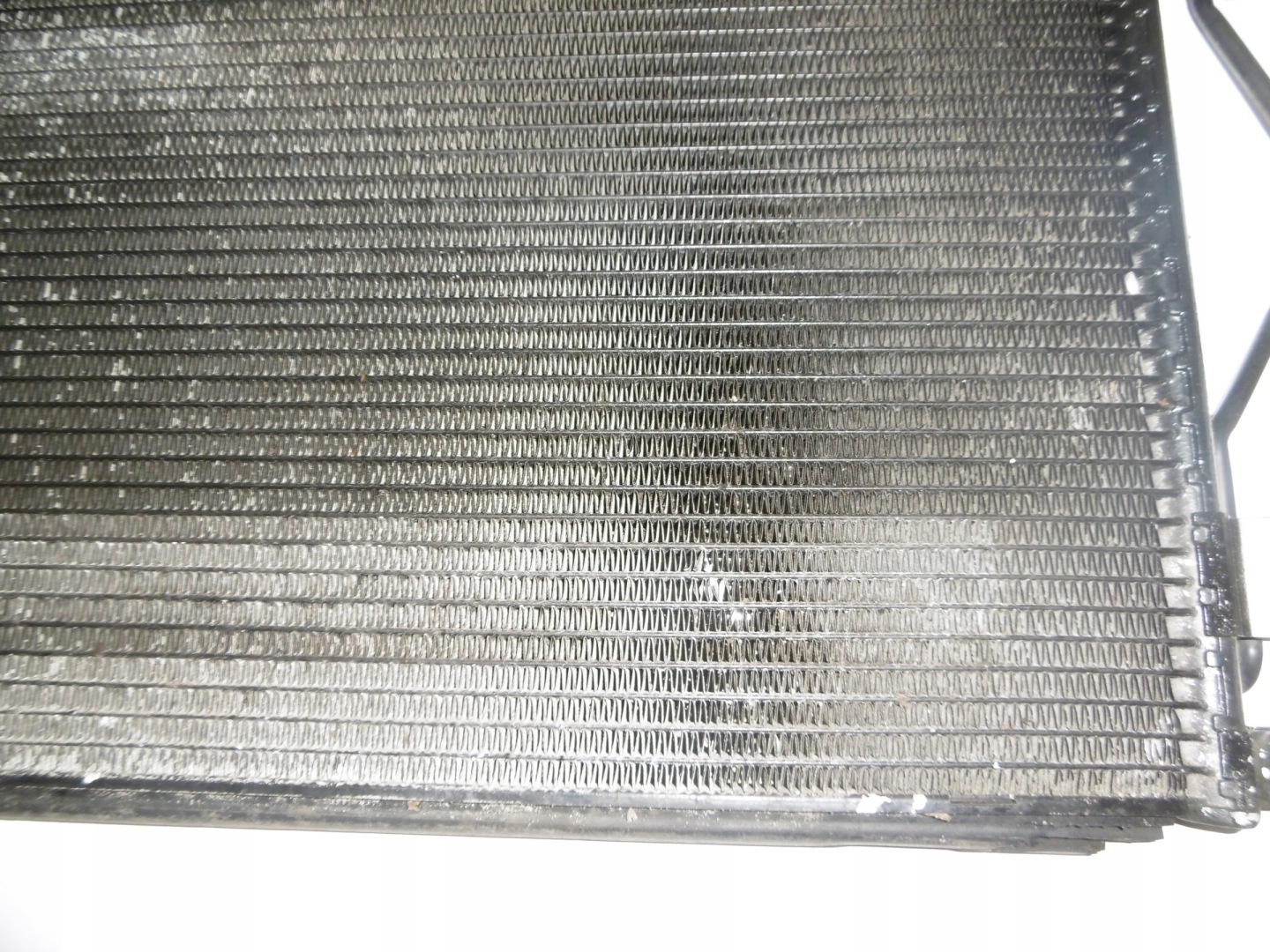 Radiateur climatisation VOLVO S80 2.8 T6