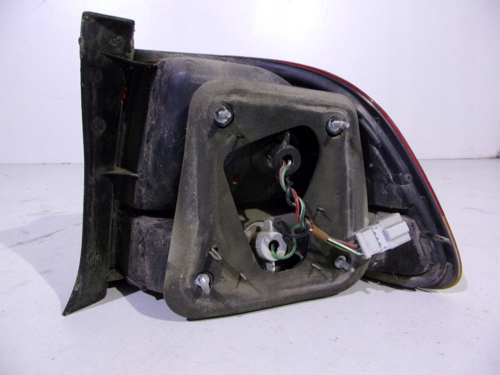 Honda Civic VI sedan light left rear part rear