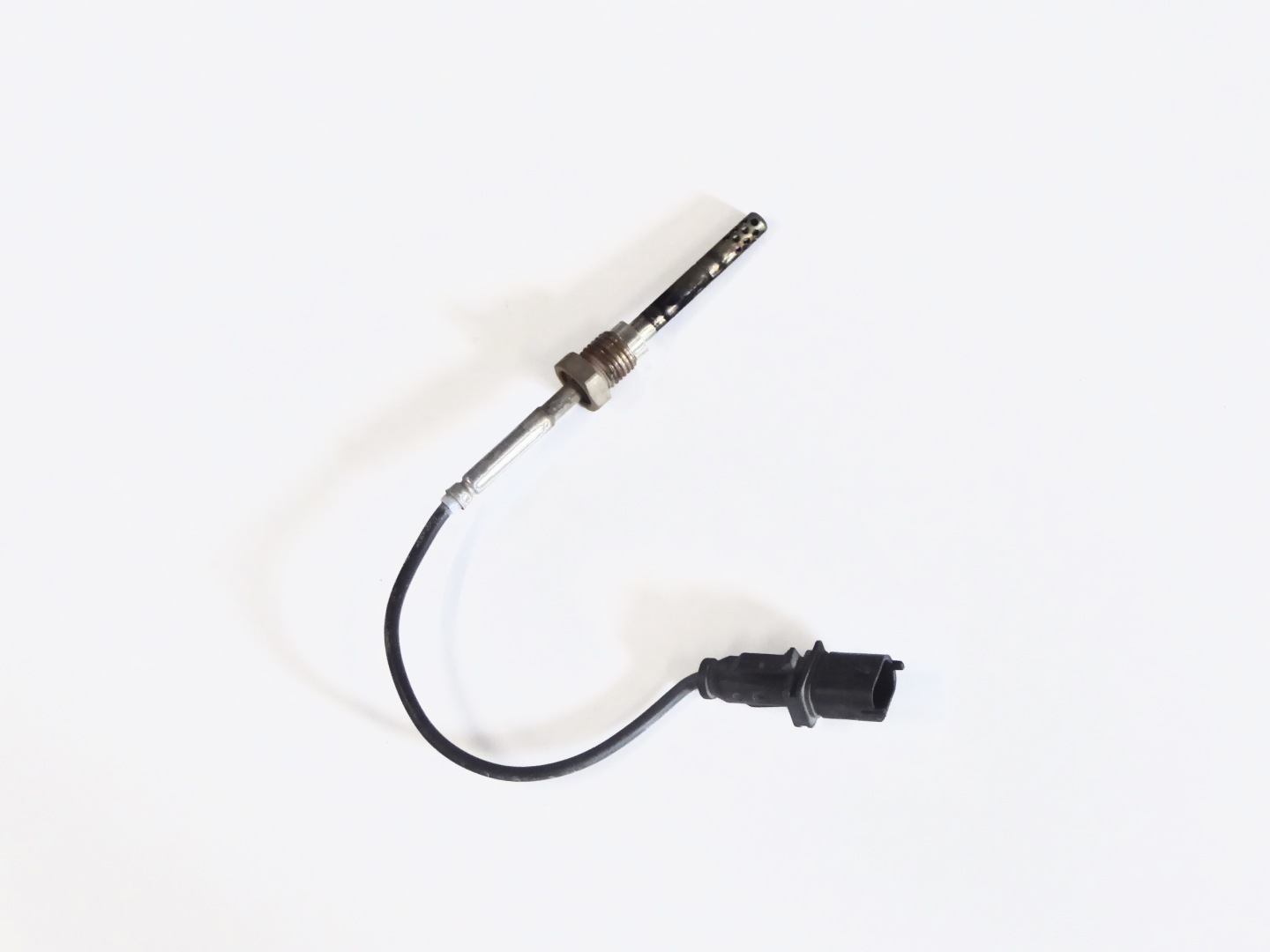 Sensor TEMPERATURY Gase OPEL MERIVA B 1.3 CDTI