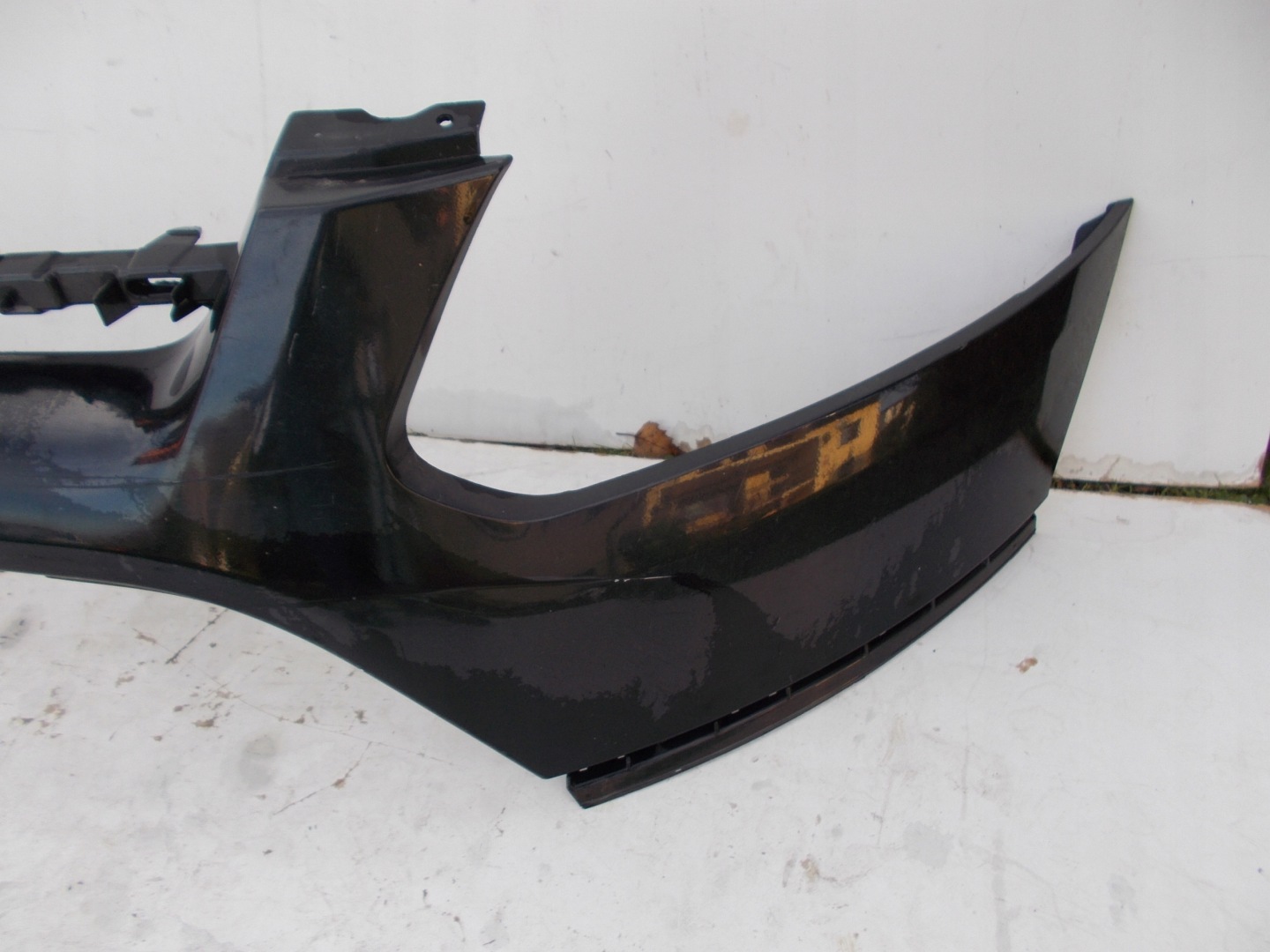 Grille FORD CUSTOM 12- BK21-17K819