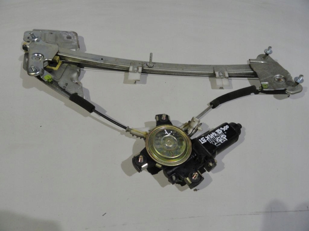 Lexus ES300 window regulator right front