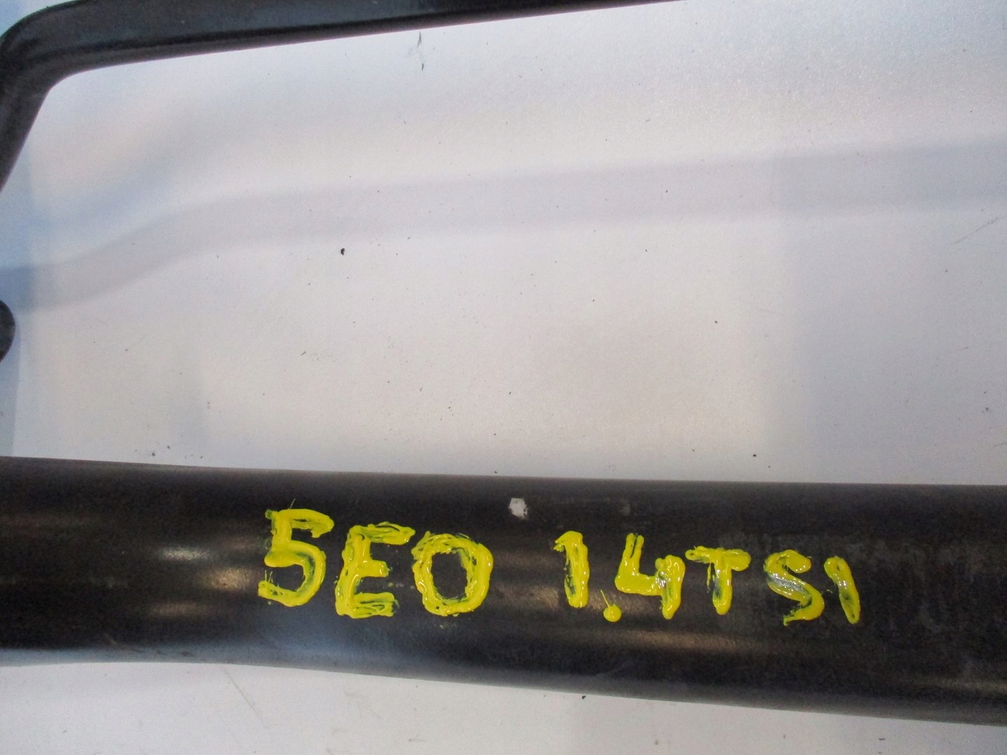 axle beam axle beam subframe SKODA OCTAVIA 5E0 1,4TSI