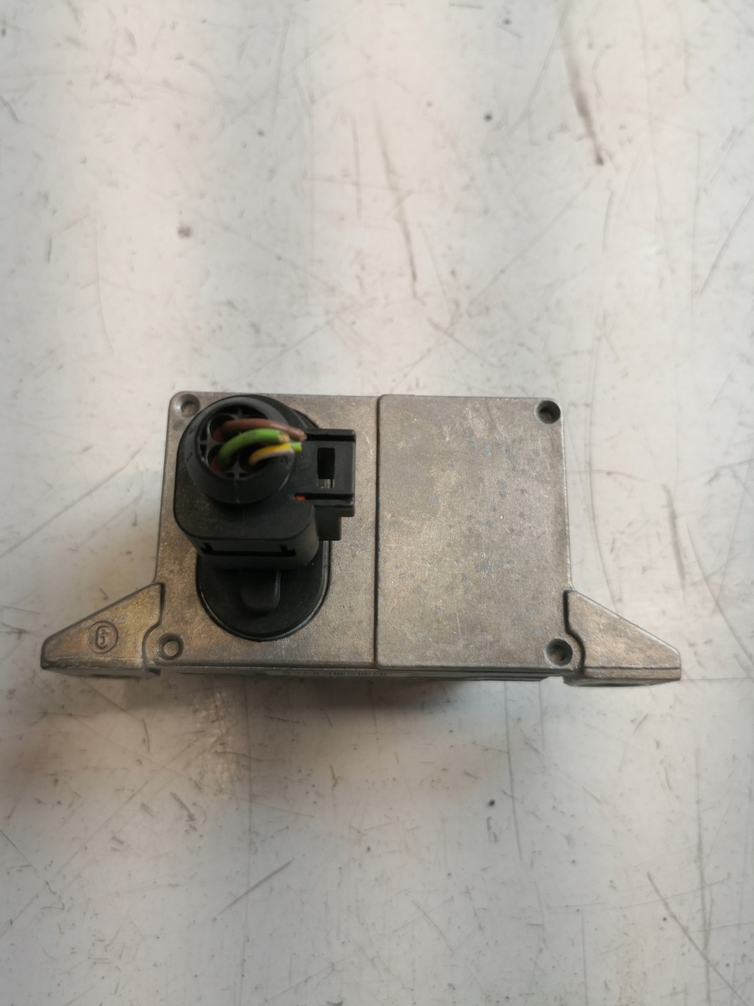 SENSOR module sensor ESP VW GOLF V 1K0907655B