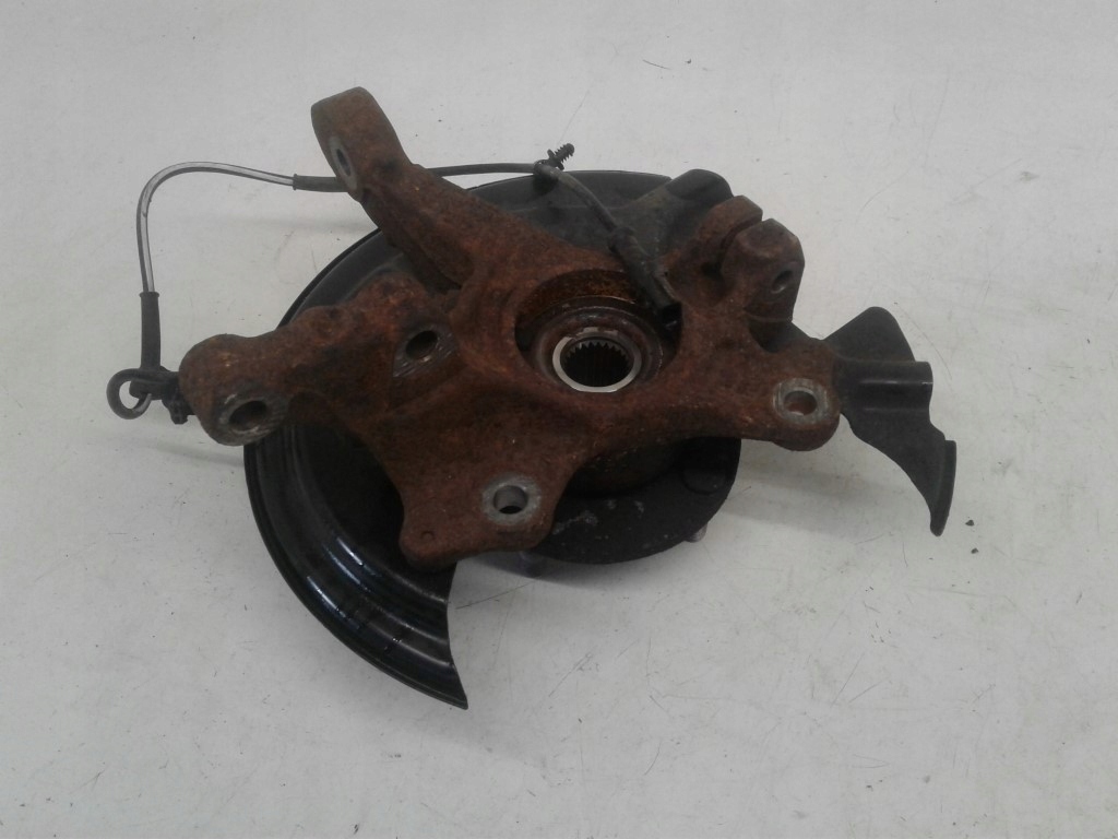 swing right front FORD Tourneo