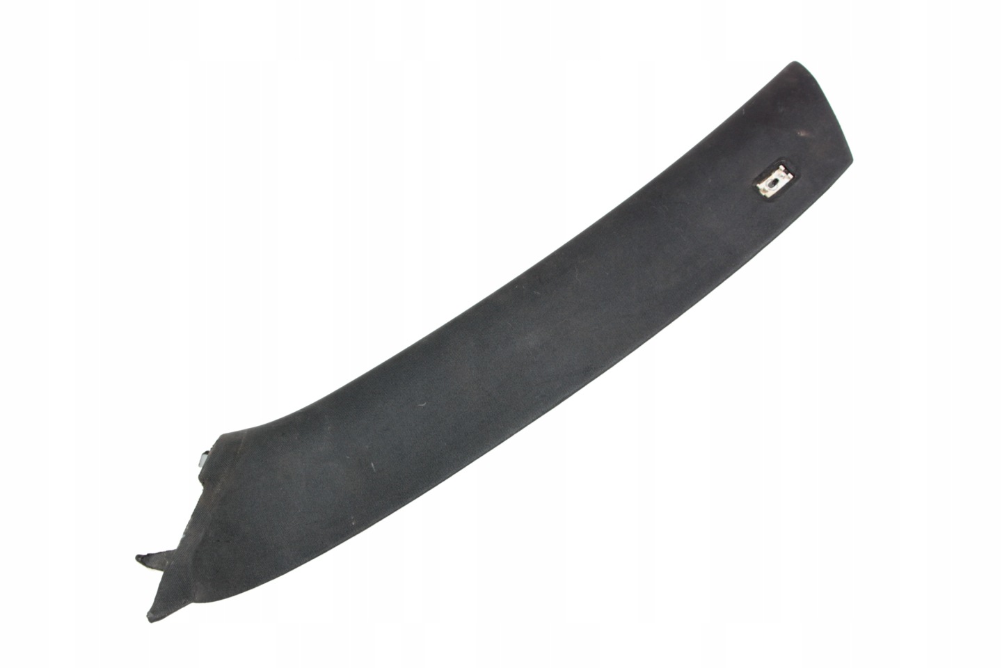 BMW X6 E71 m-packet cover side SLUPKA left front 6979843