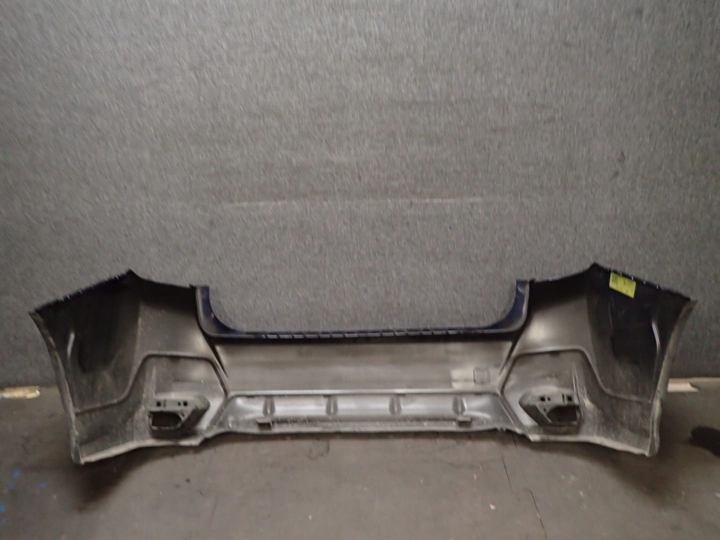 STOSSSTANGE HECK SUBARU XV 18