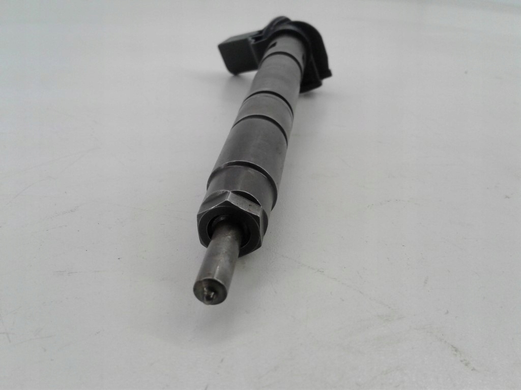 injector AUDI VW 3,0 TDI