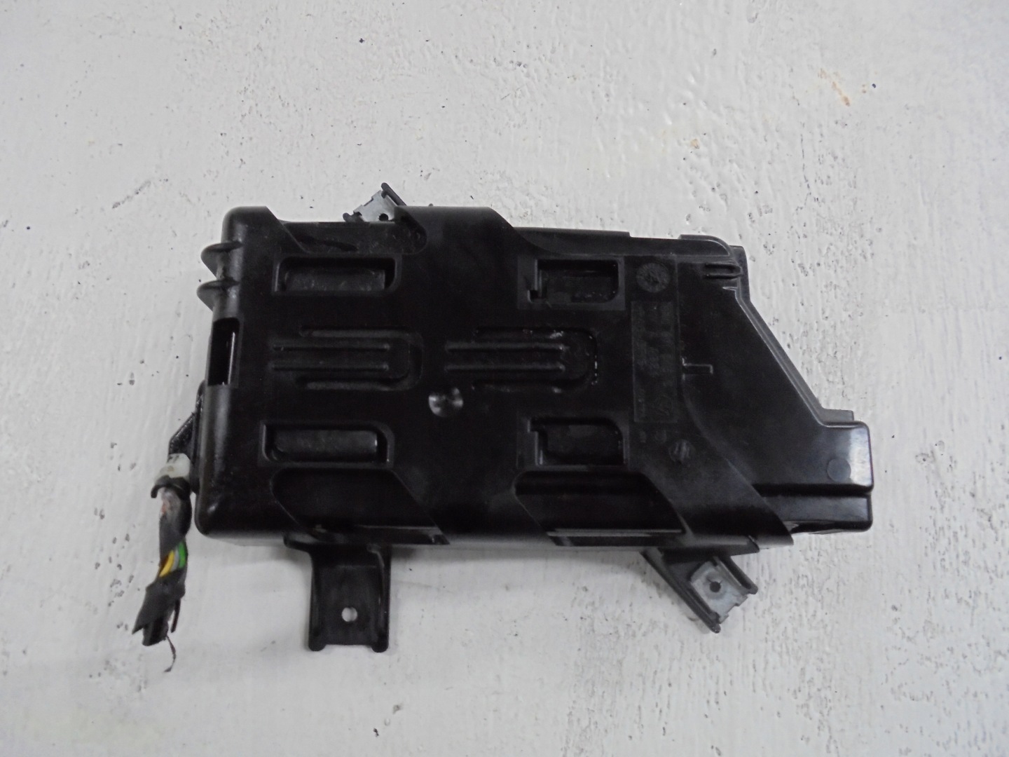 SKODA SUPERB II GOLF VI LEON 2 module adapter MEDIA