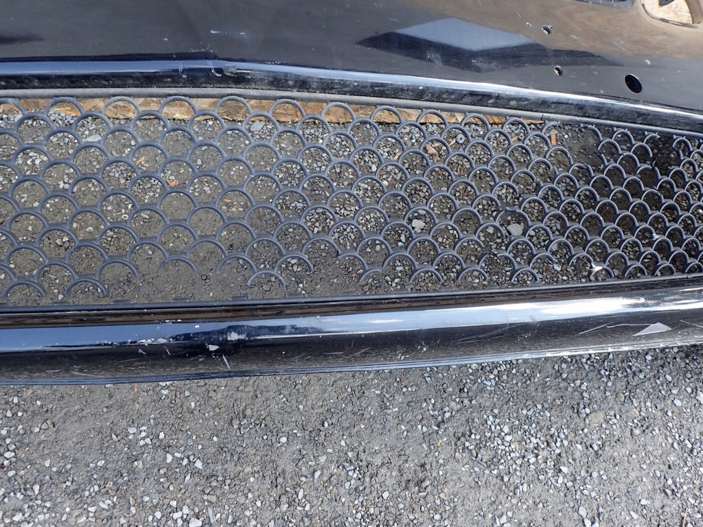 bumper front front MERCEDES E KLASA 212 AMG