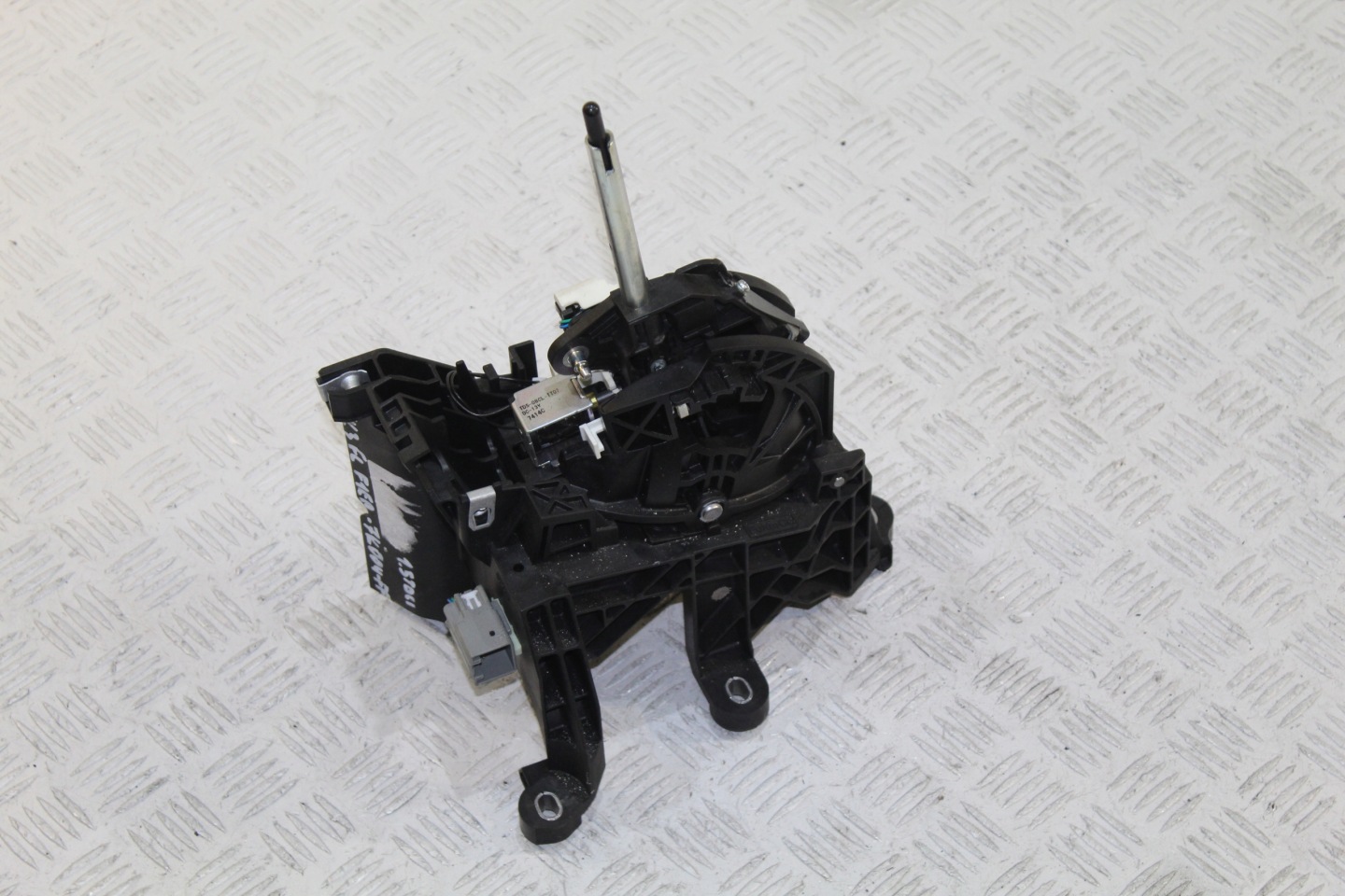 MÉCANISME LEVIER VITESSE FORD FOCUS MK3 LIFT